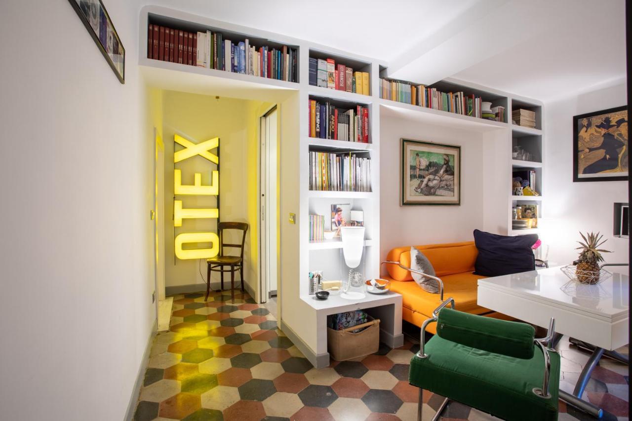 Design Apartment Closed To Santa Maria Maggiore Roma Exterior foto