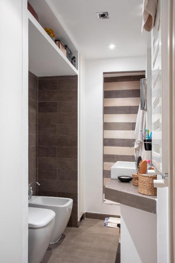 Design Apartment Closed To Santa Maria Maggiore Roma Exterior foto